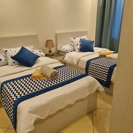 Appartamento Sharm Hills Esterno foto