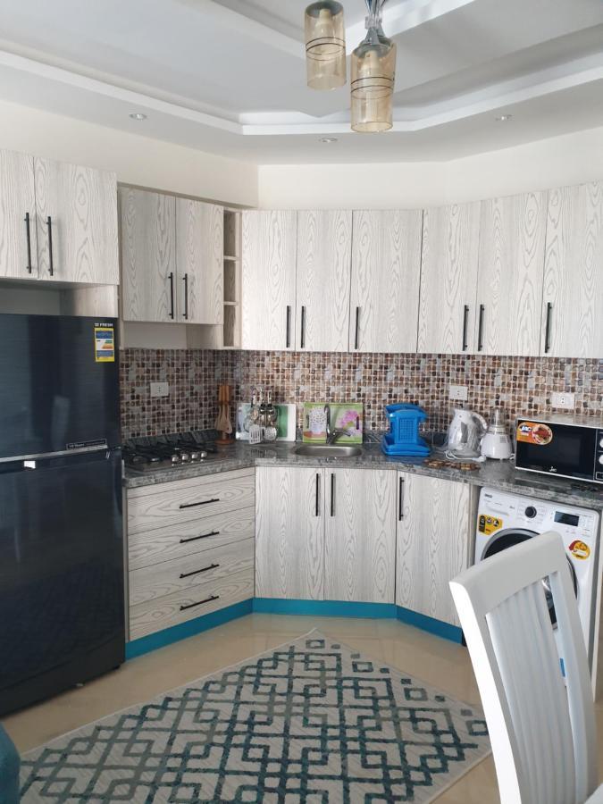 Appartamento Sharm Hills Esterno foto
