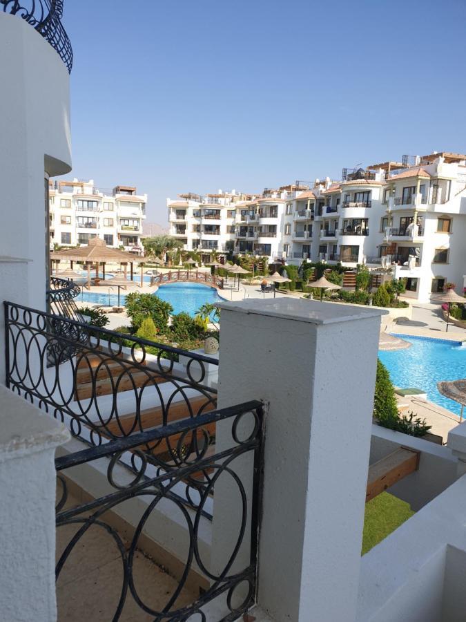 Appartamento Sharm Hills Esterno foto