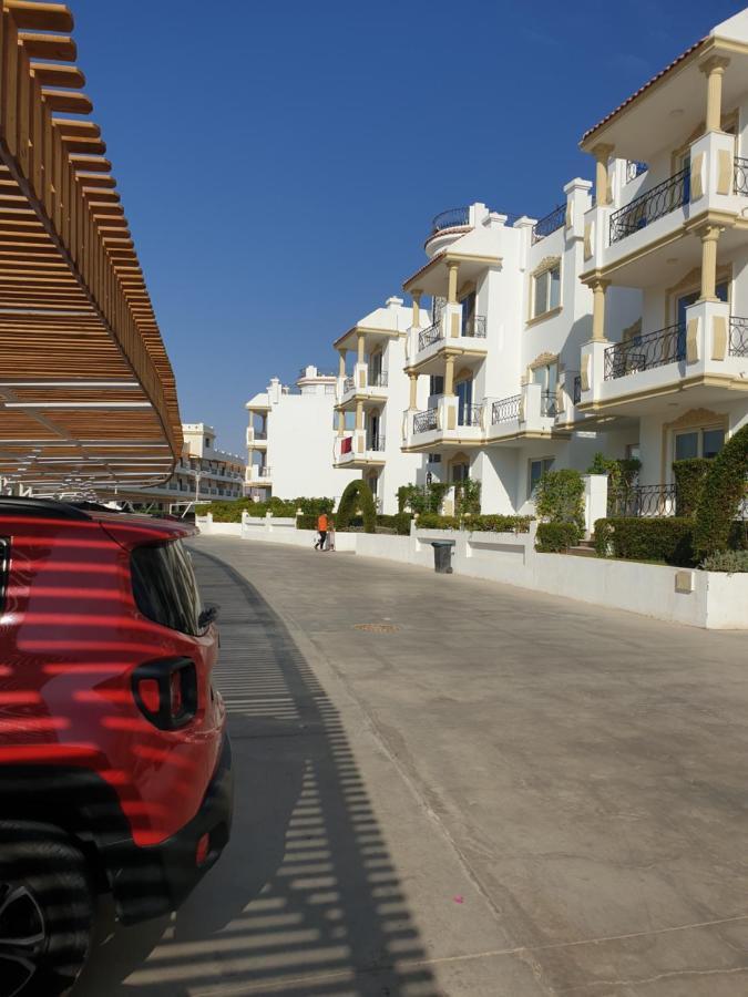 Appartamento Sharm Hills Esterno foto