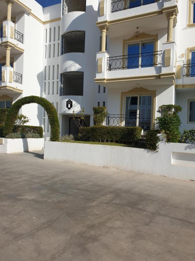 Appartamento Sharm Hills Esterno foto