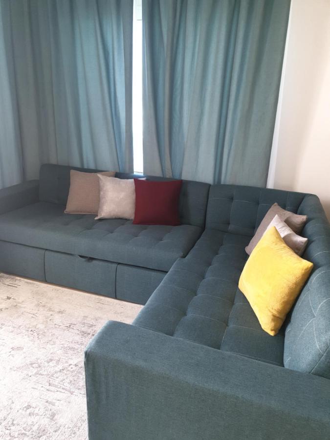Appartamento Sharm Hills Esterno foto