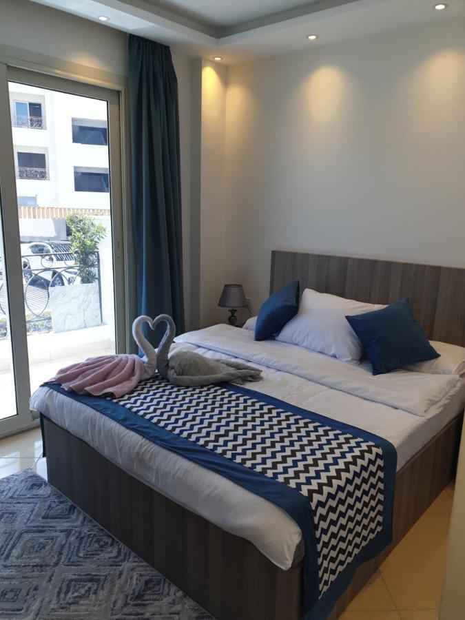 Appartamento Sharm Hills Esterno foto