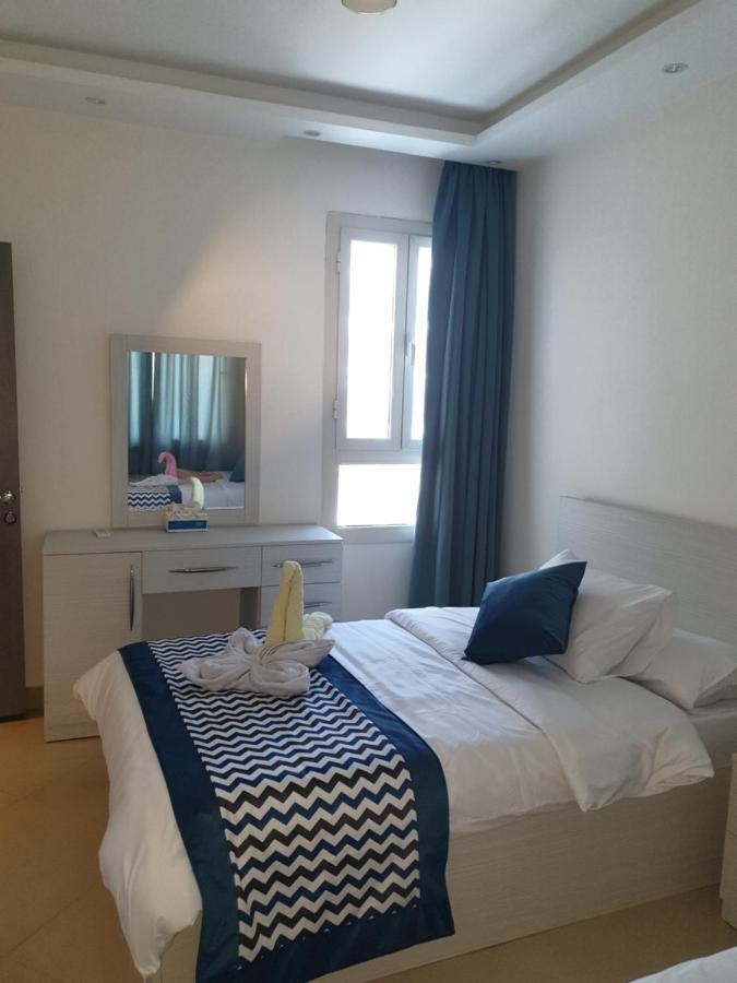 Appartamento Sharm Hills Esterno foto
