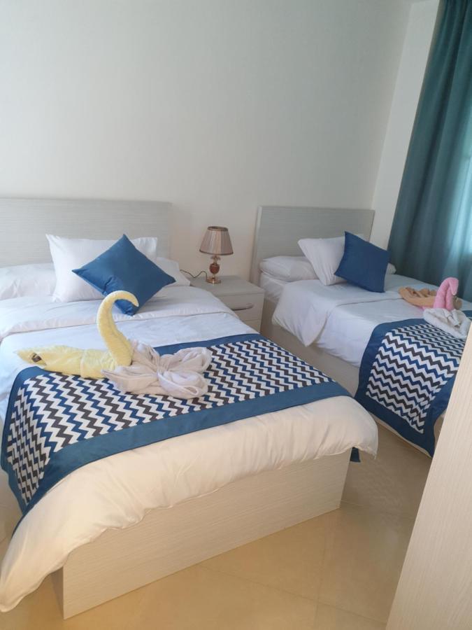 Appartamento Sharm Hills Esterno foto