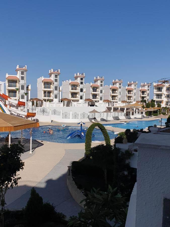Appartamento Sharm Hills Esterno foto