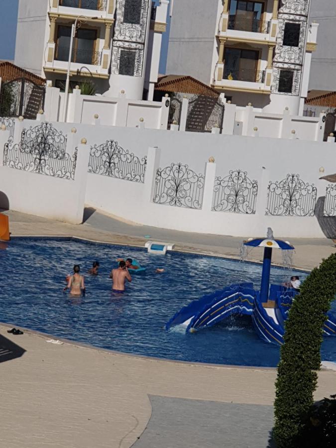 Appartamento Sharm Hills Esterno foto