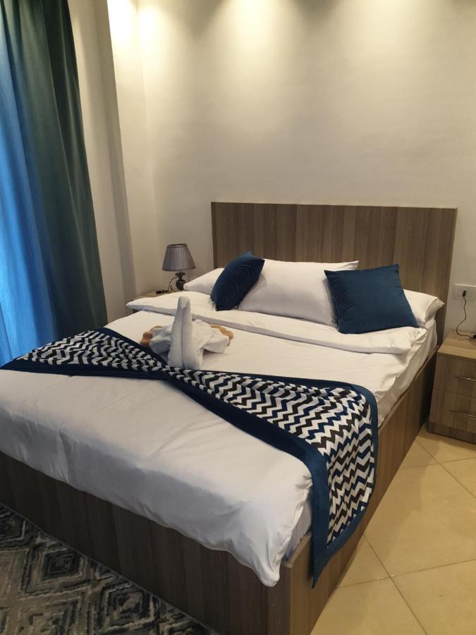 Appartamento Sharm Hills Esterno foto