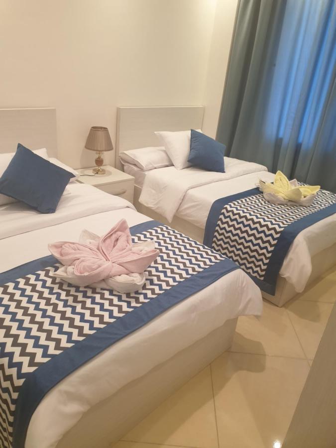 Appartamento Sharm Hills Esterno foto