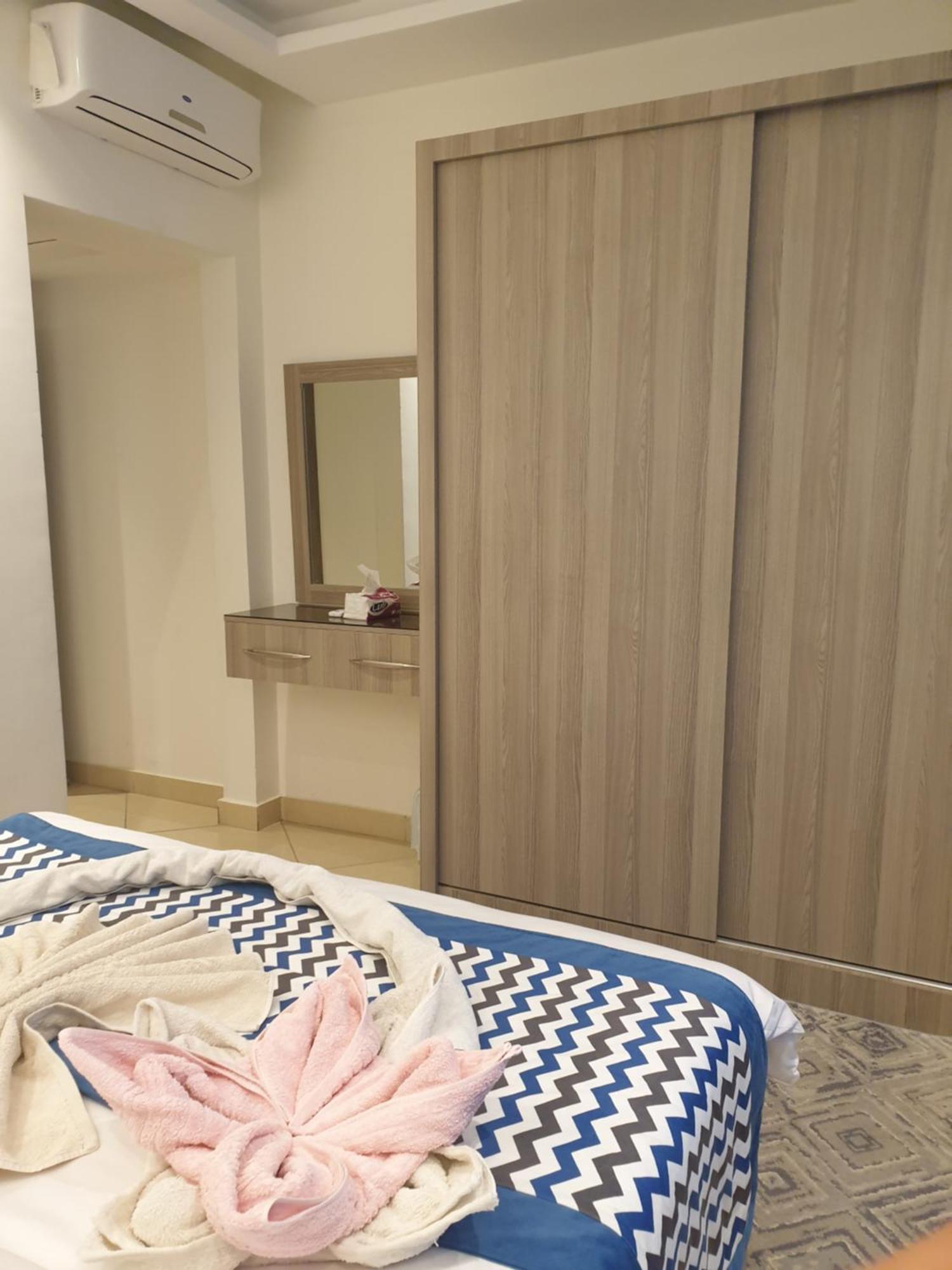 Appartamento Sharm Hills Esterno foto