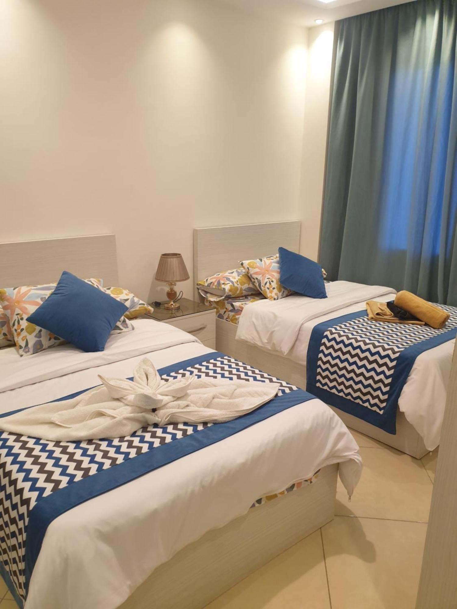 Appartamento Sharm Hills Esterno foto