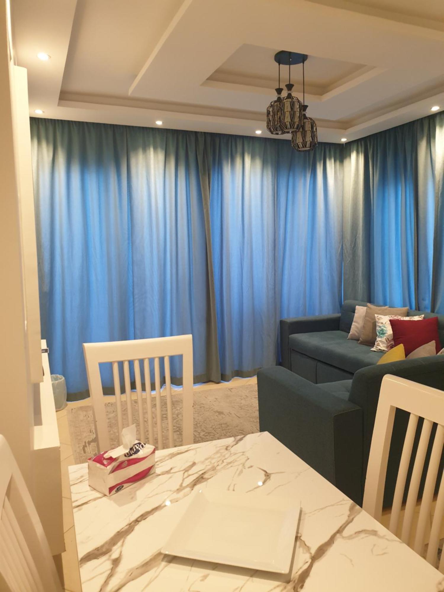 Appartamento Sharm Hills Esterno foto