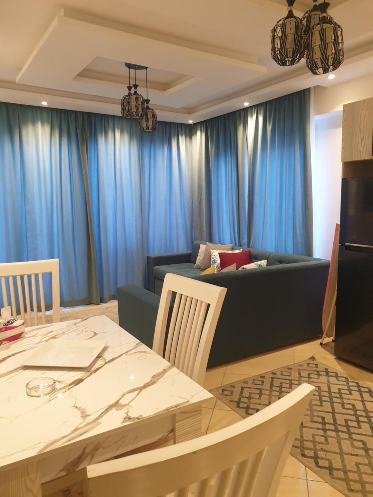 Appartamento Sharm Hills Esterno foto