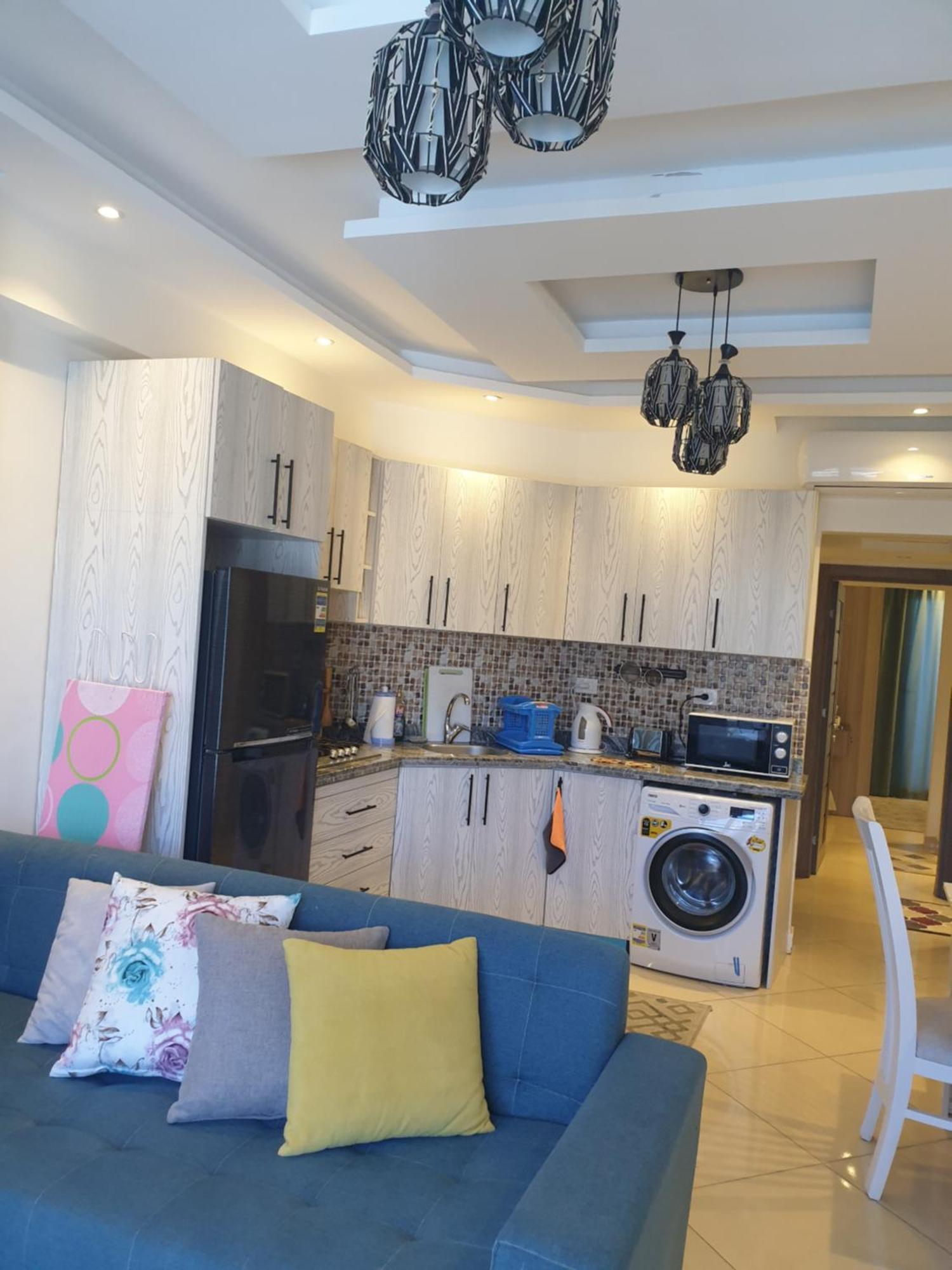 Appartamento Sharm Hills Esterno foto