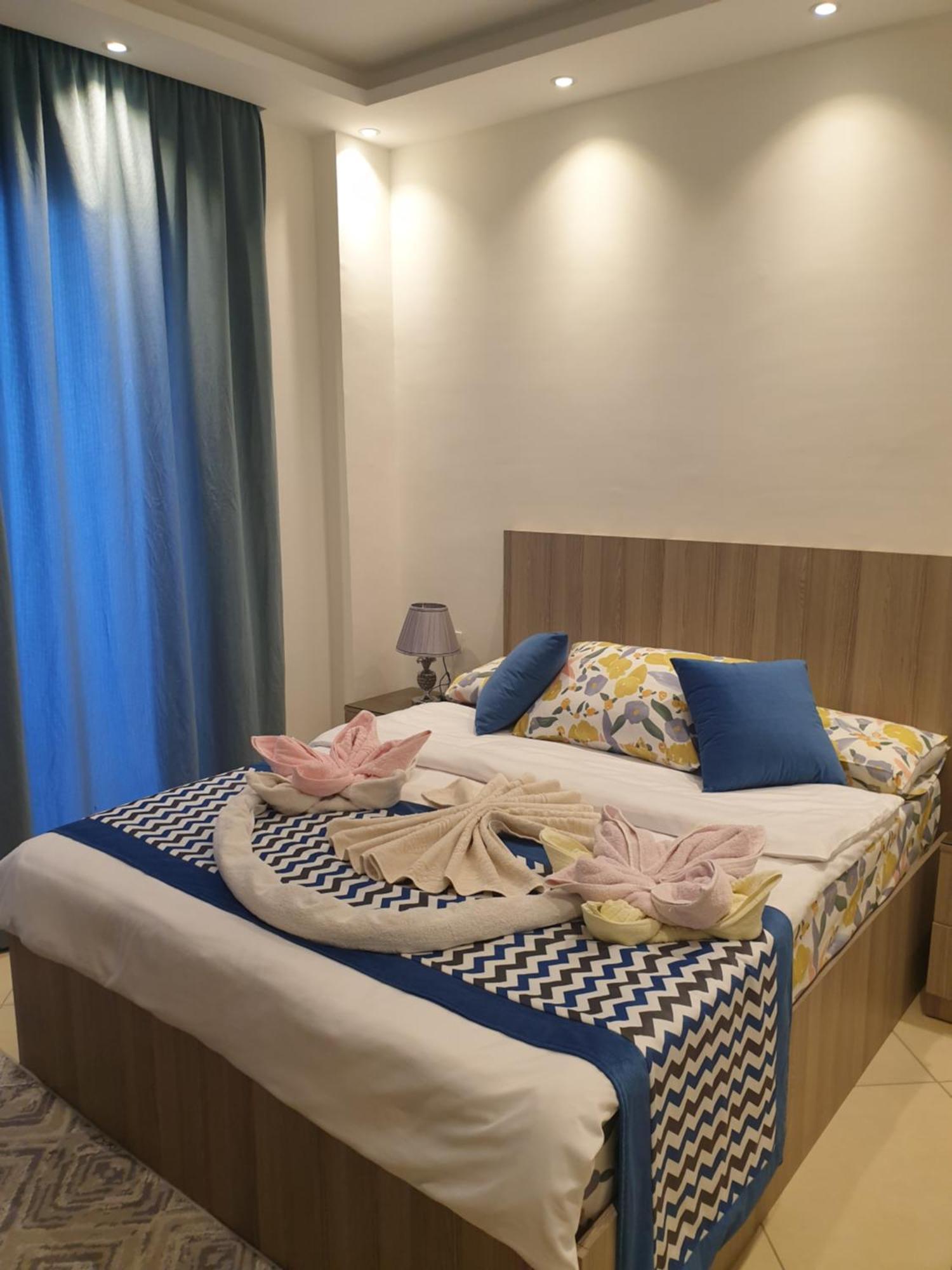 Appartamento Sharm Hills Esterno foto