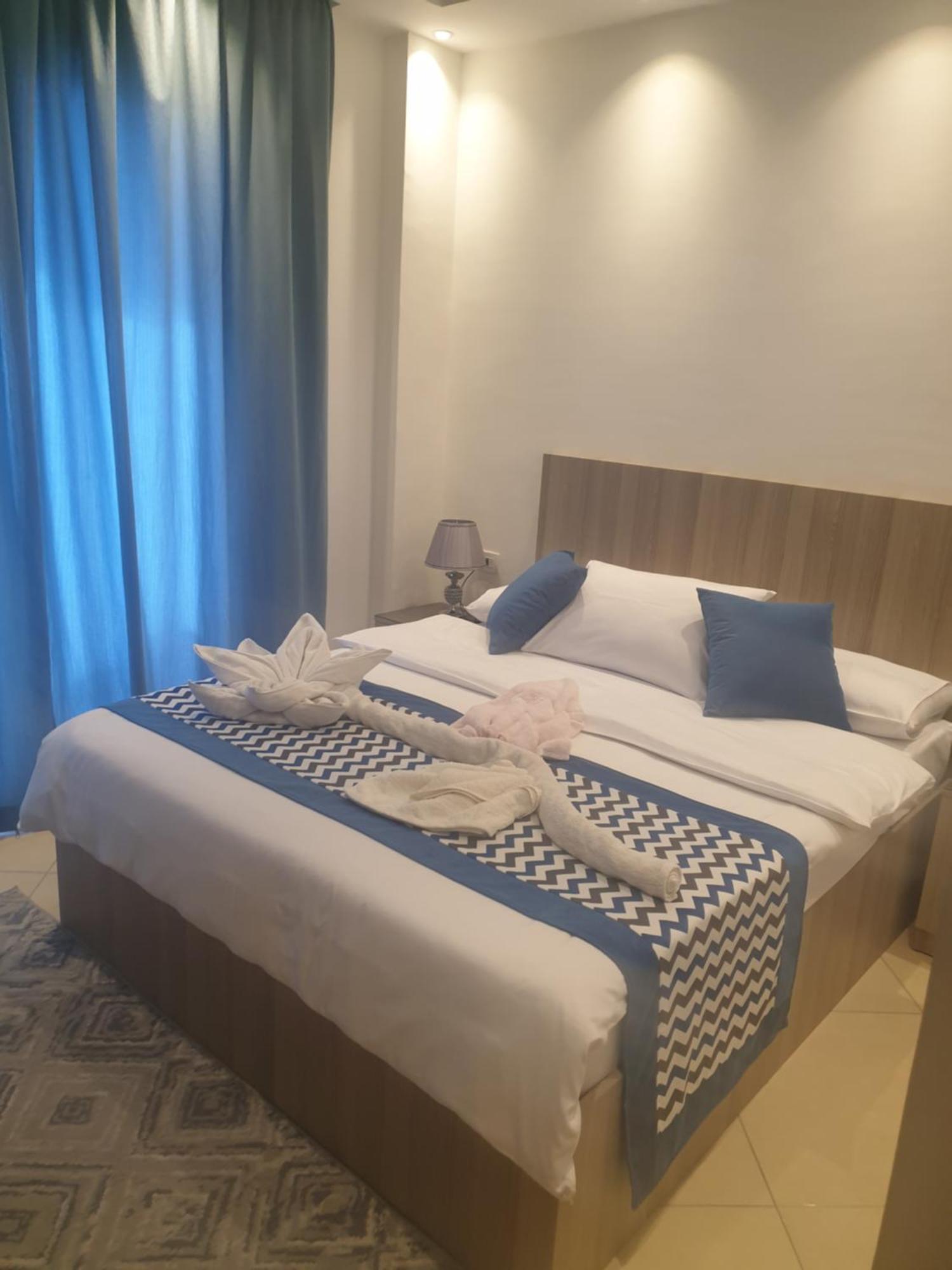 Appartamento Sharm Hills Esterno foto