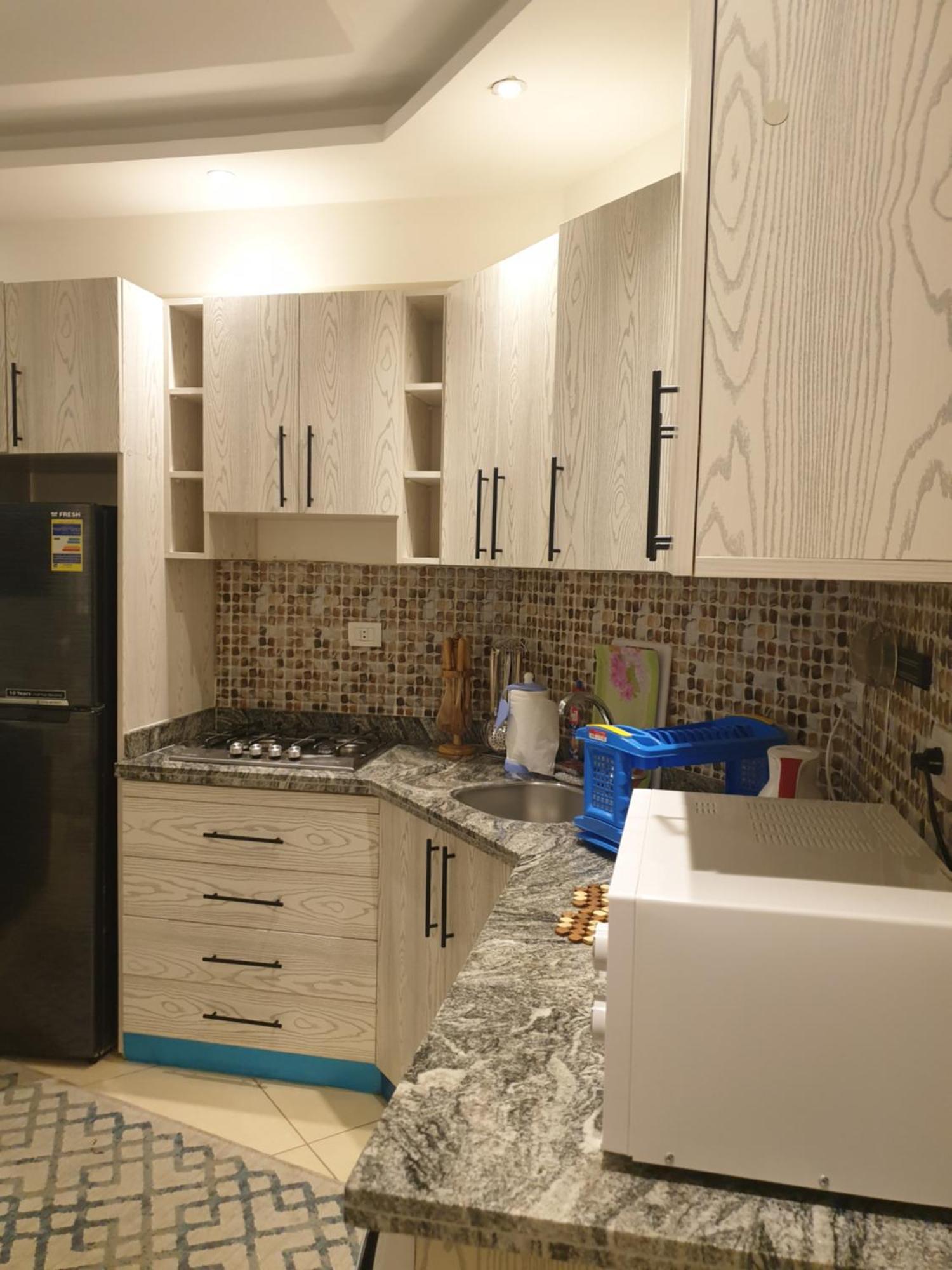Appartamento Sharm Hills Esterno foto