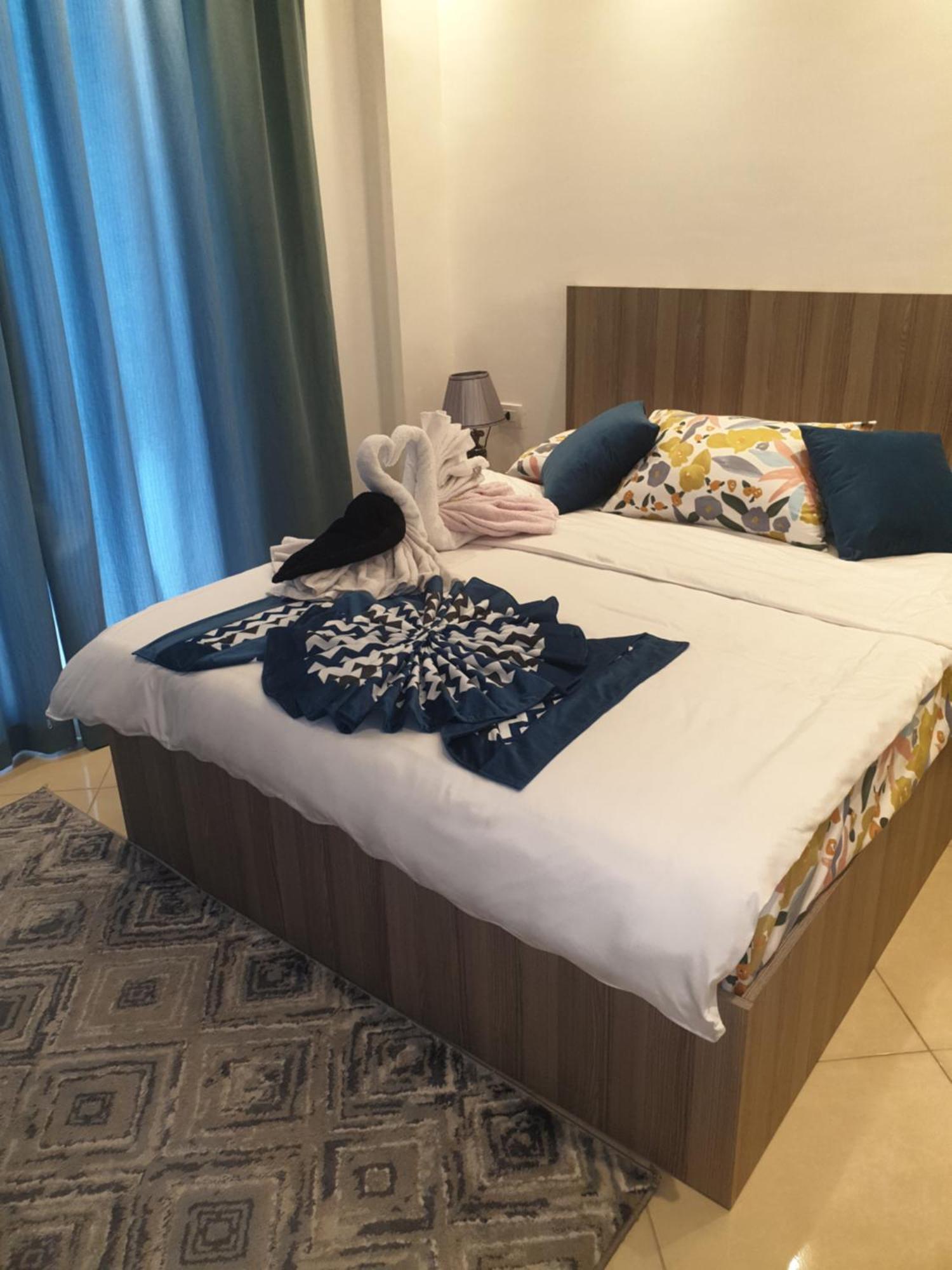 Appartamento Sharm Hills Esterno foto