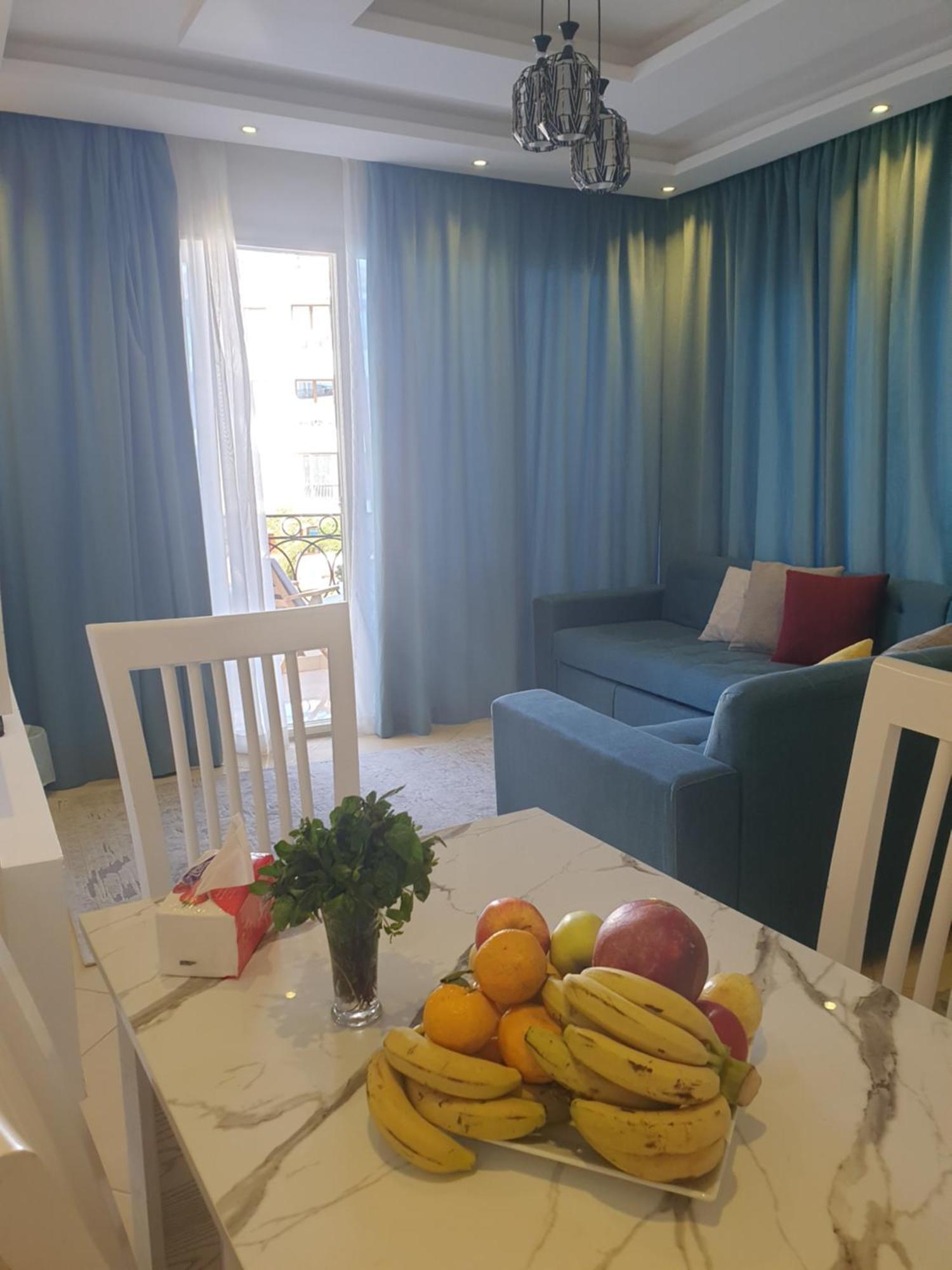 Appartamento Sharm Hills Esterno foto