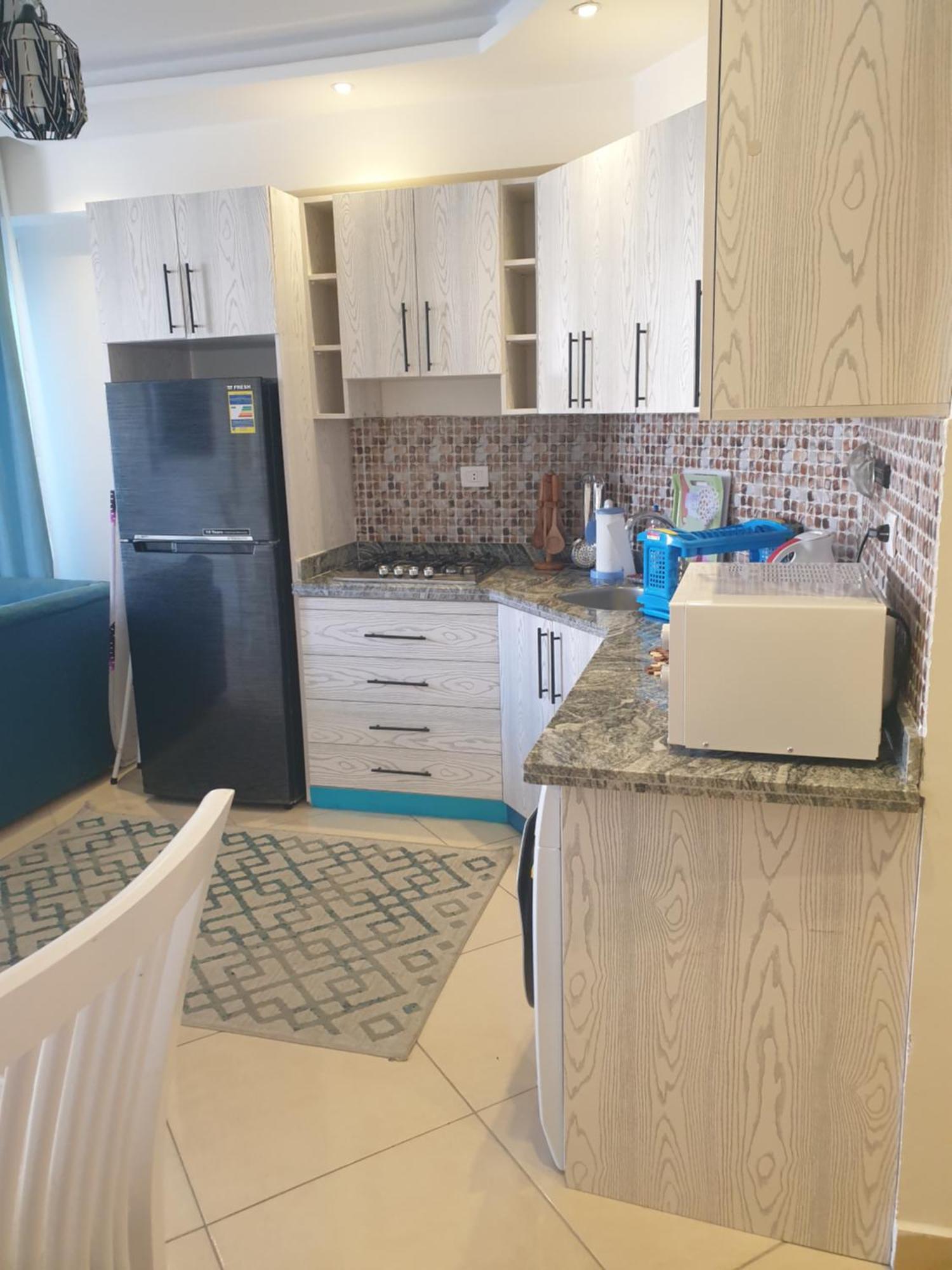Appartamento Sharm Hills Esterno foto