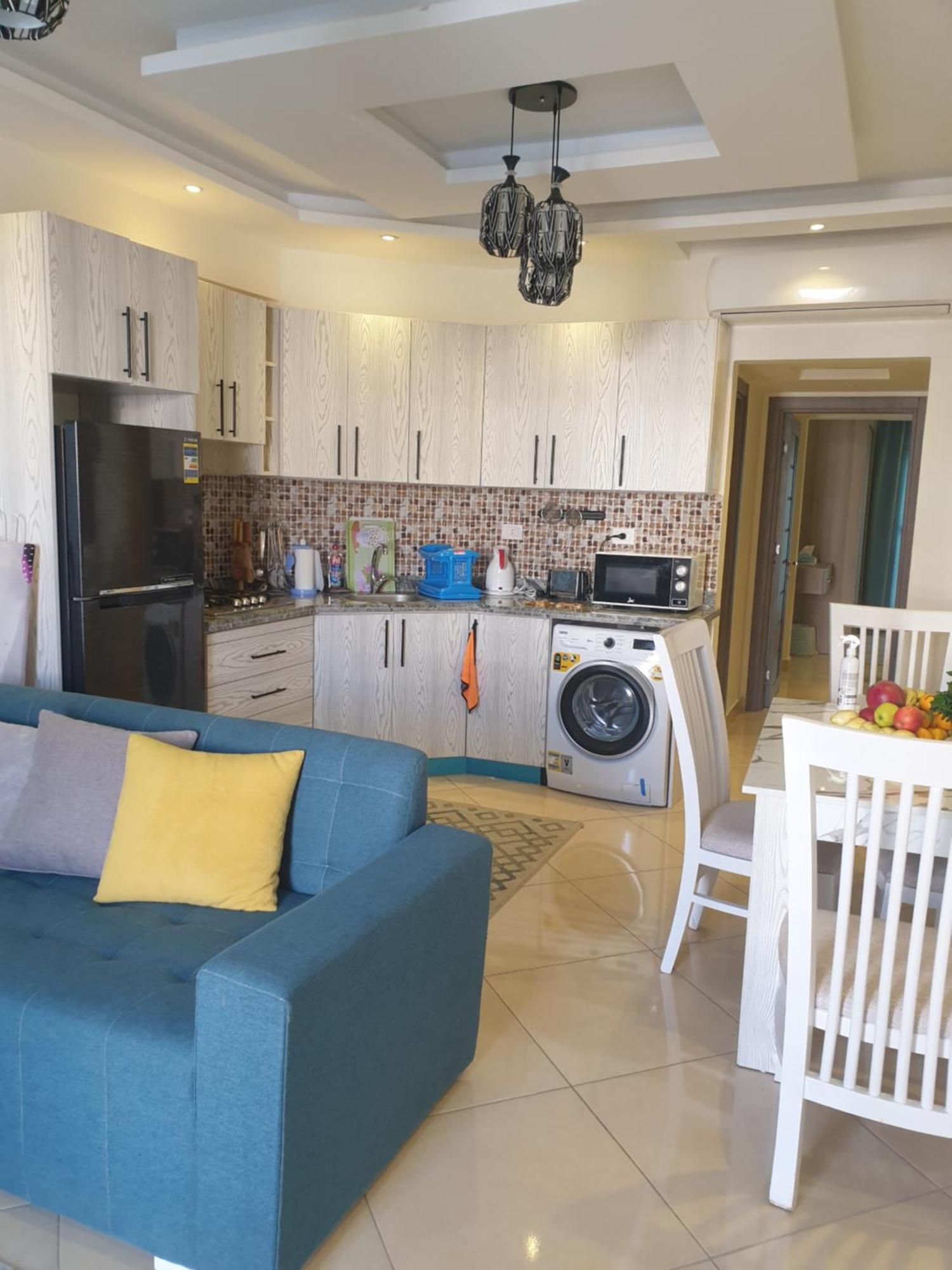 Appartamento Sharm Hills Esterno foto