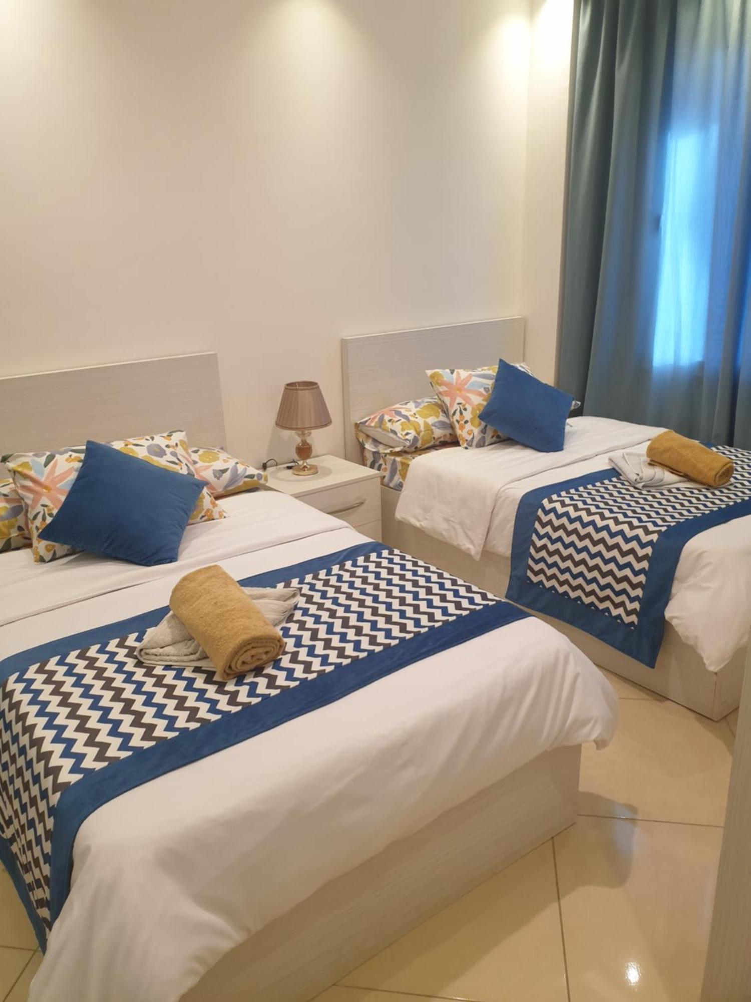 Appartamento Sharm Hills Esterno foto