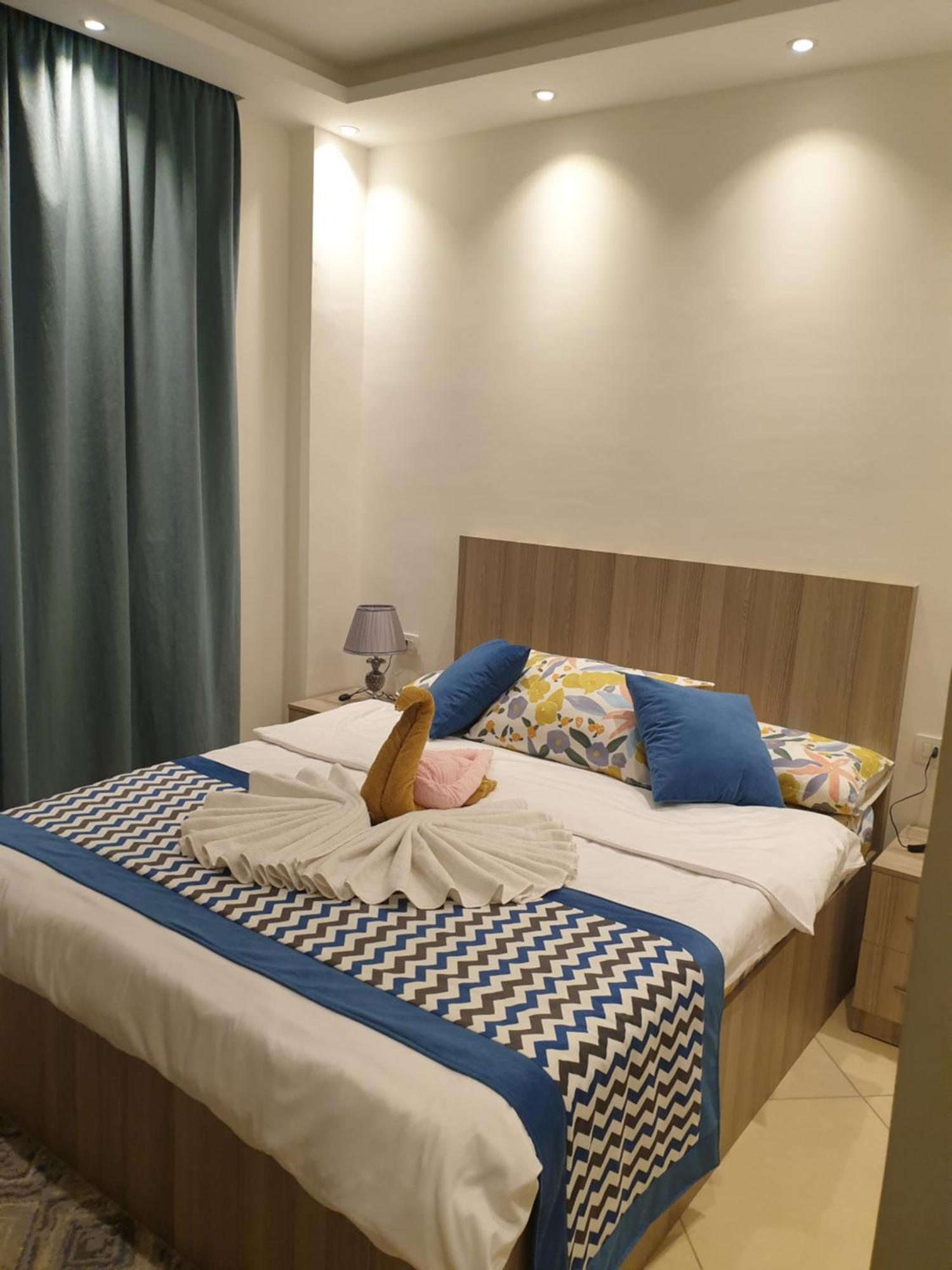 Appartamento Sharm Hills Esterno foto