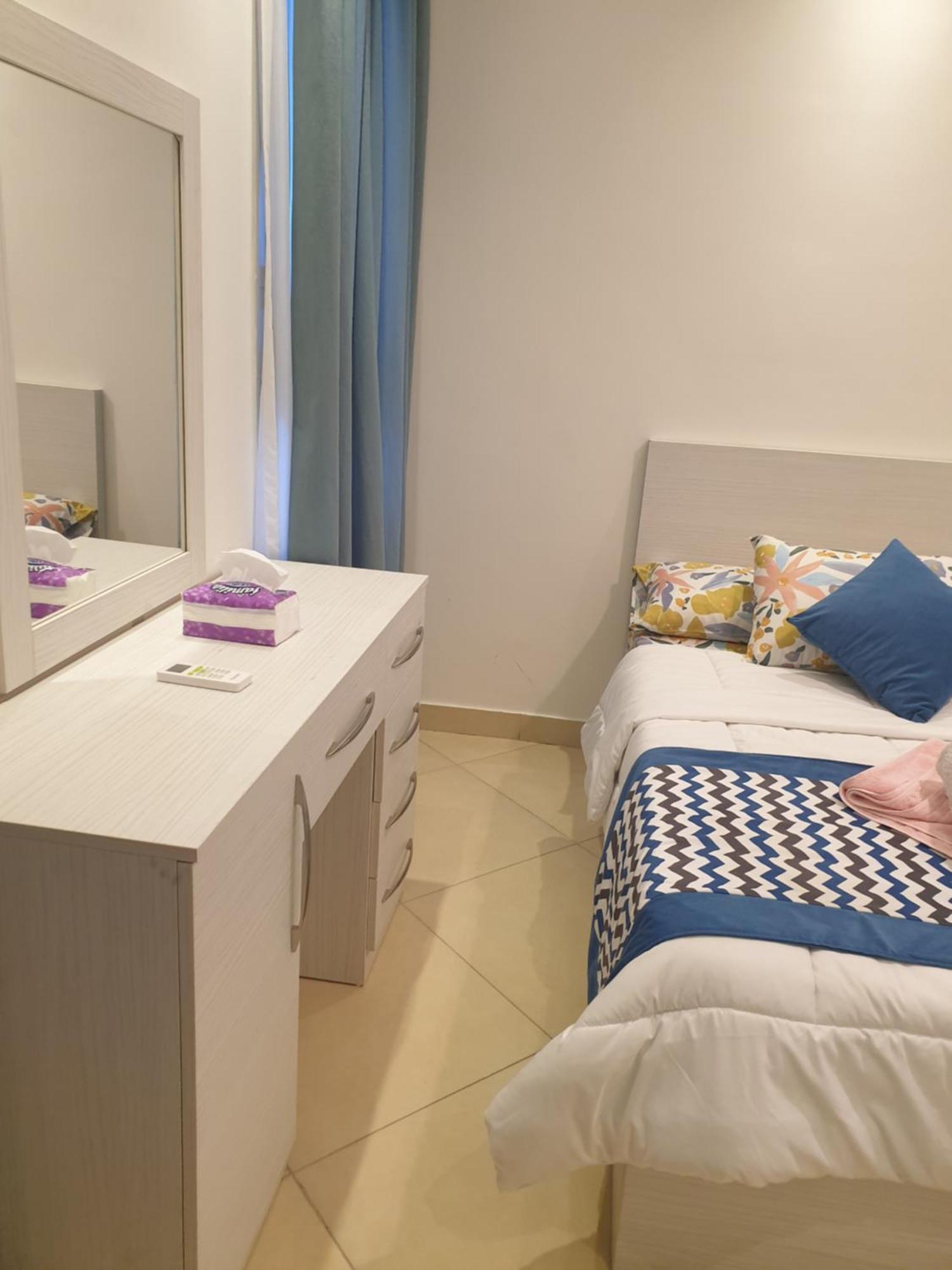 Appartamento Sharm Hills Esterno foto