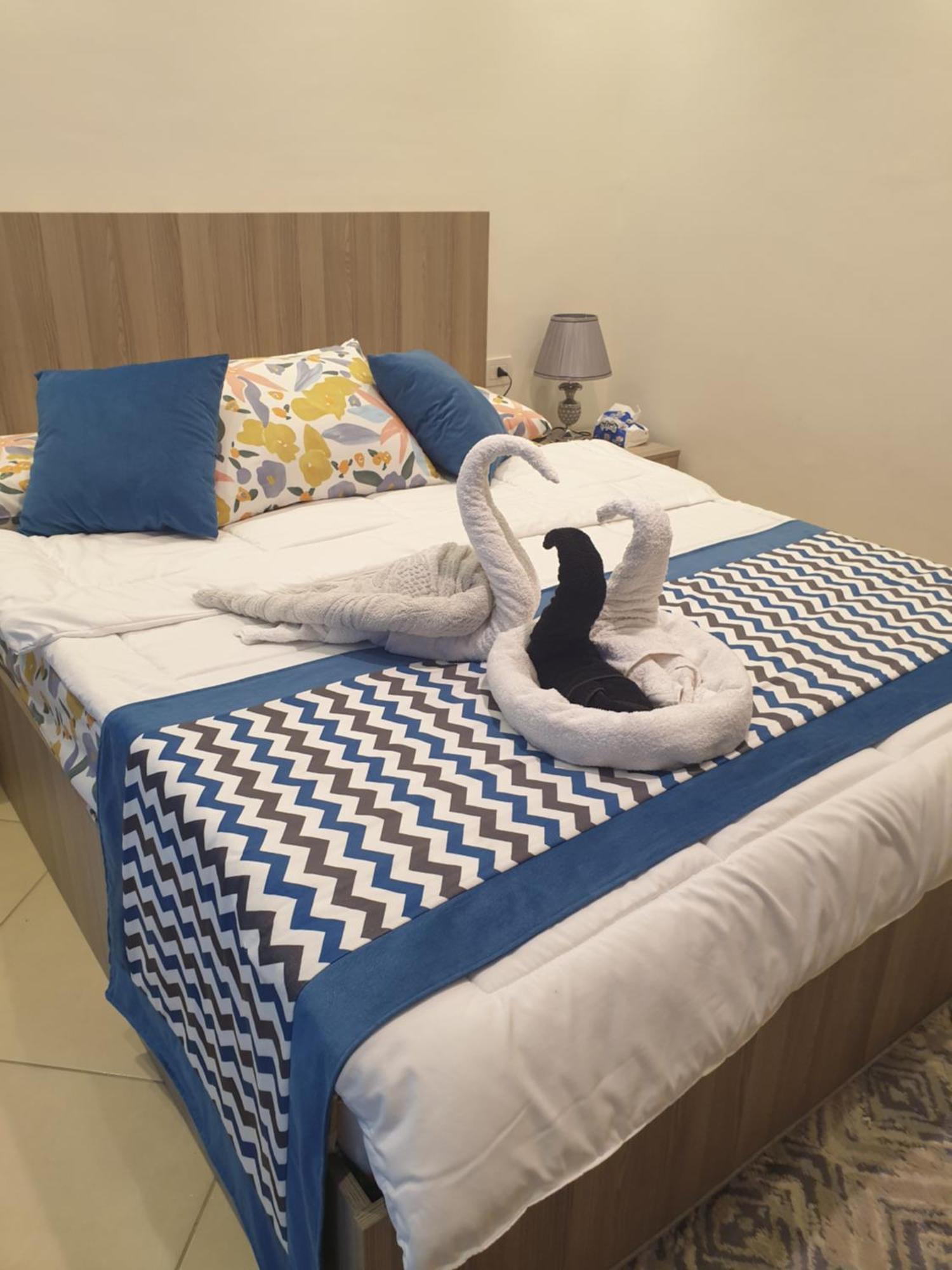 Appartamento Sharm Hills Esterno foto