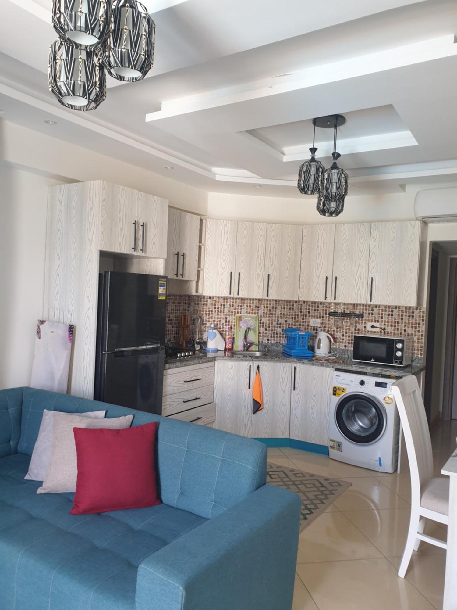 Appartamento Sharm Hills Esterno foto