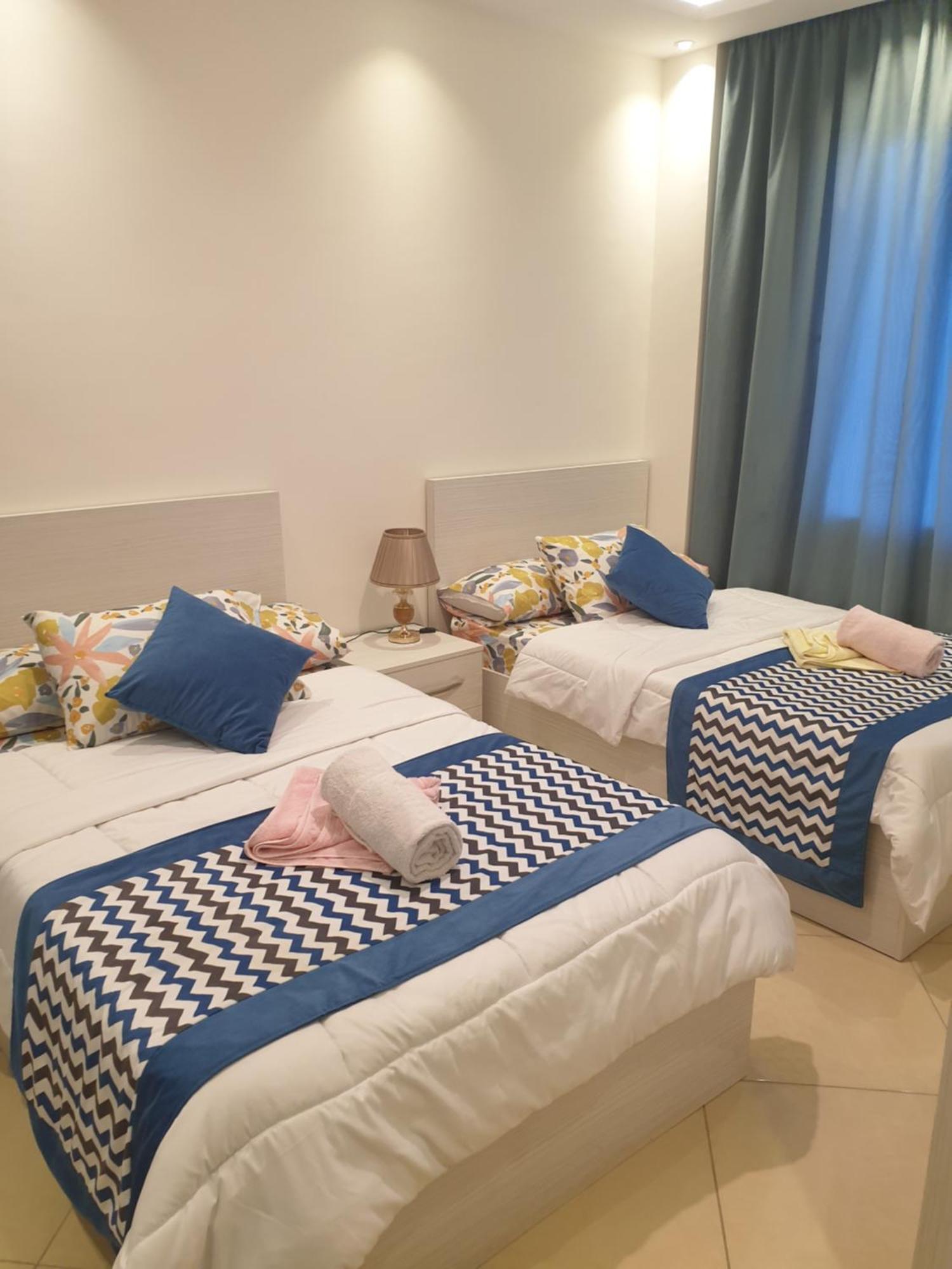 Appartamento Sharm Hills Esterno foto