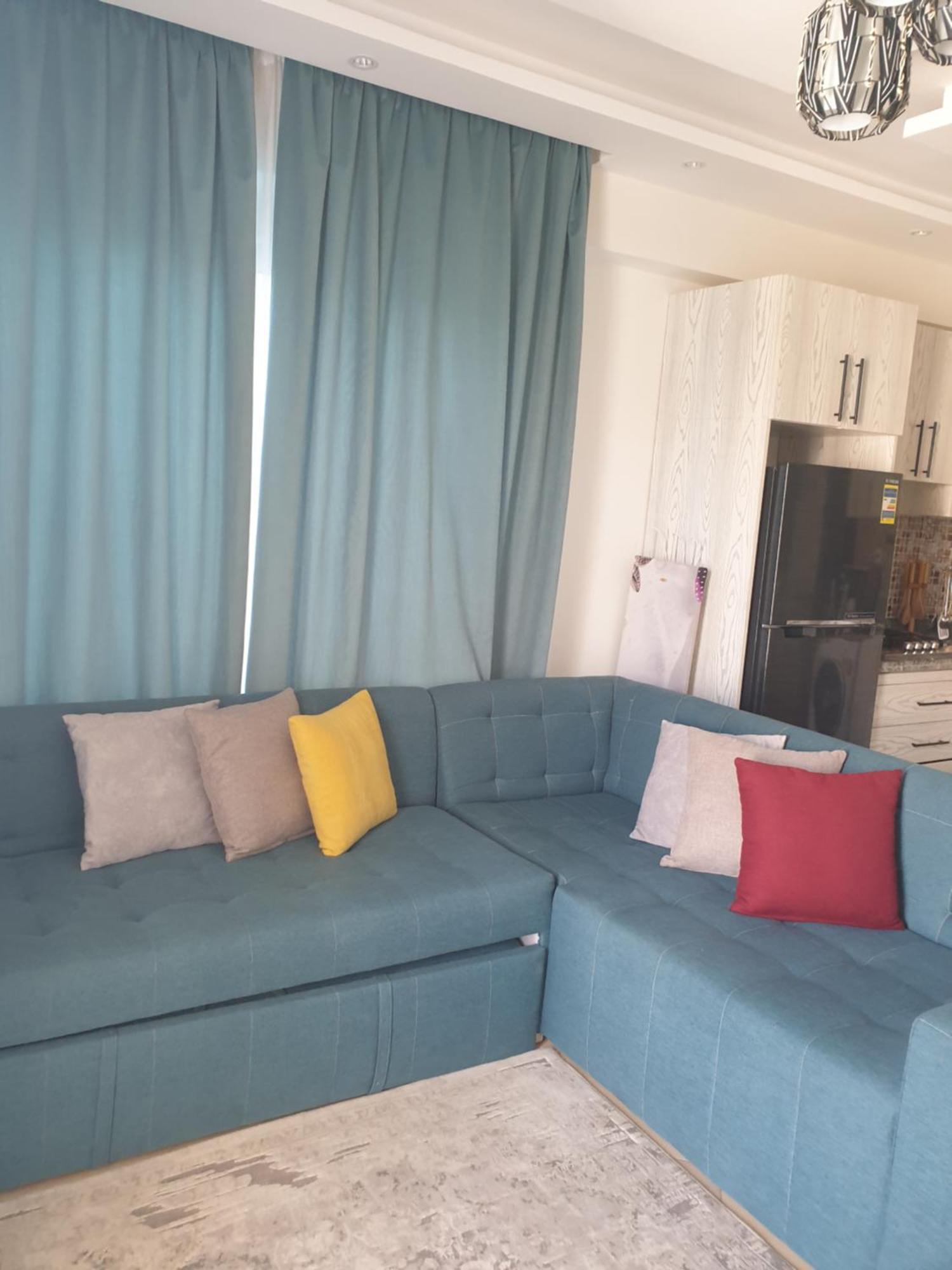 Appartamento Sharm Hills Esterno foto