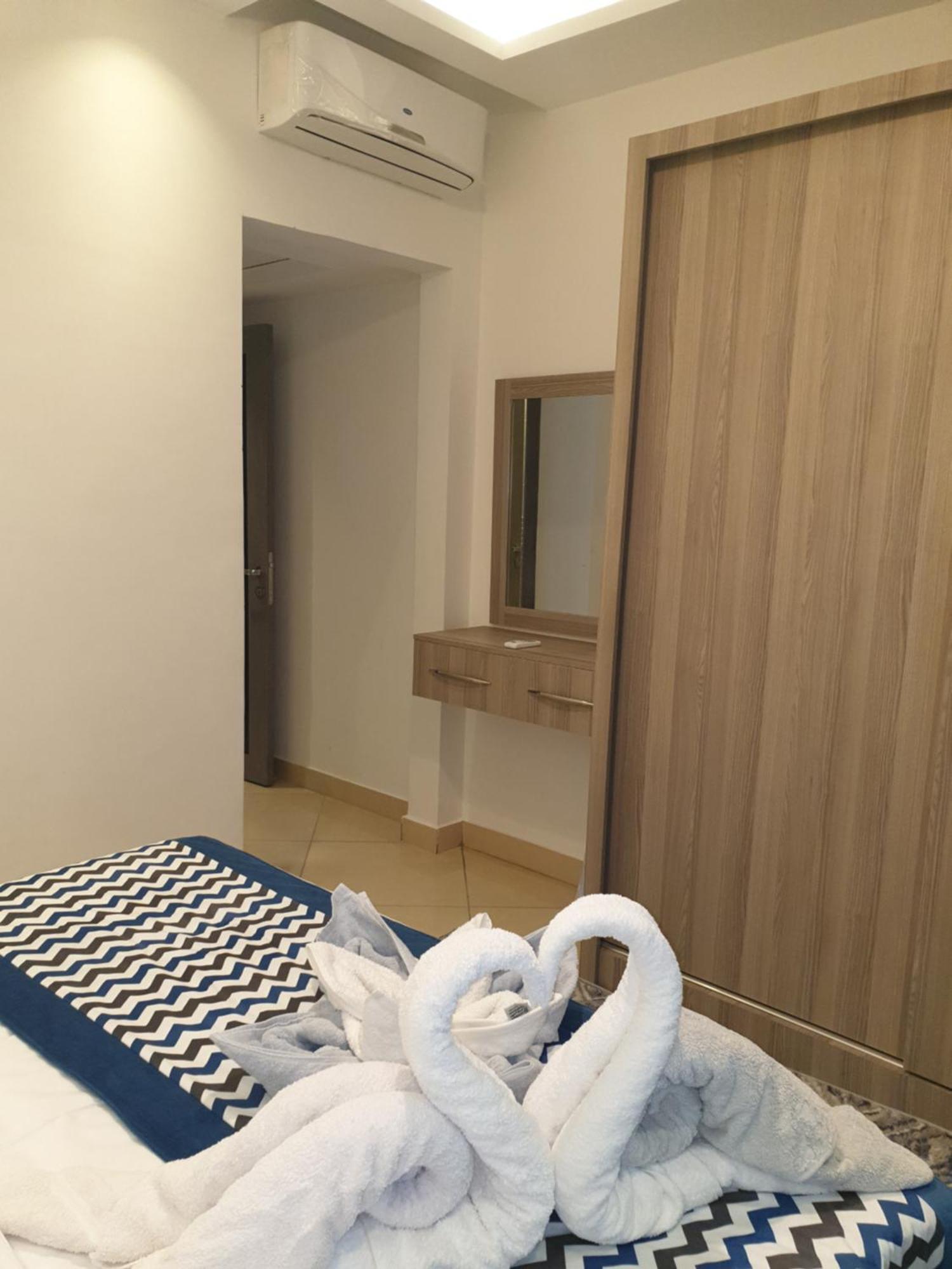 Appartamento Sharm Hills Esterno foto