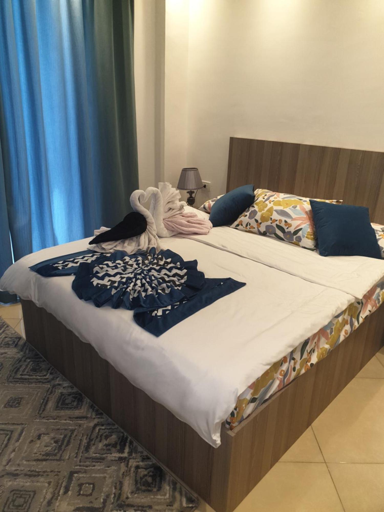 Appartamento Sharm Hills Esterno foto
