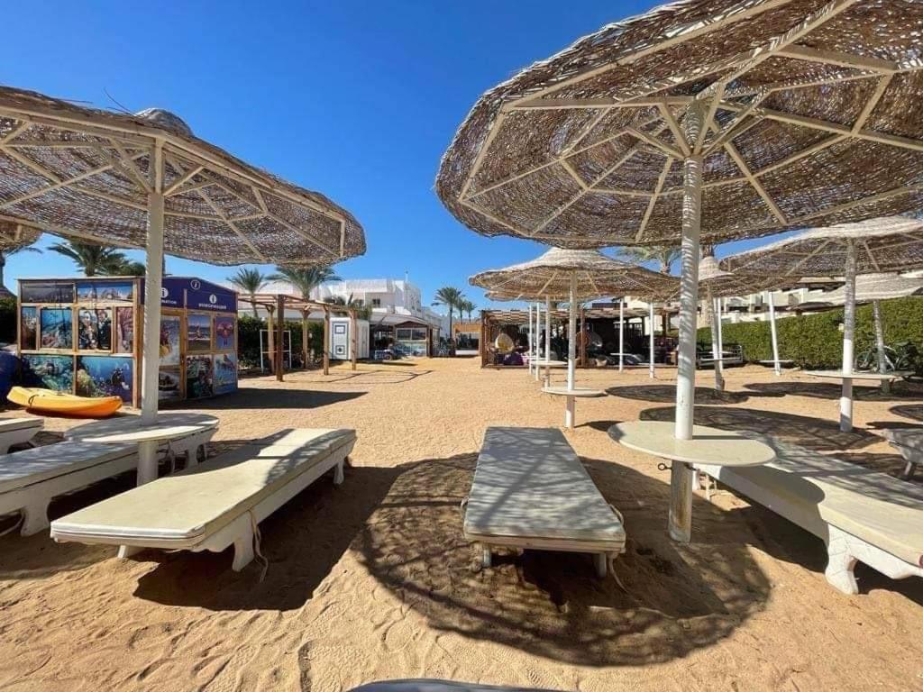 Appartamento Sharm Hills Esterno foto