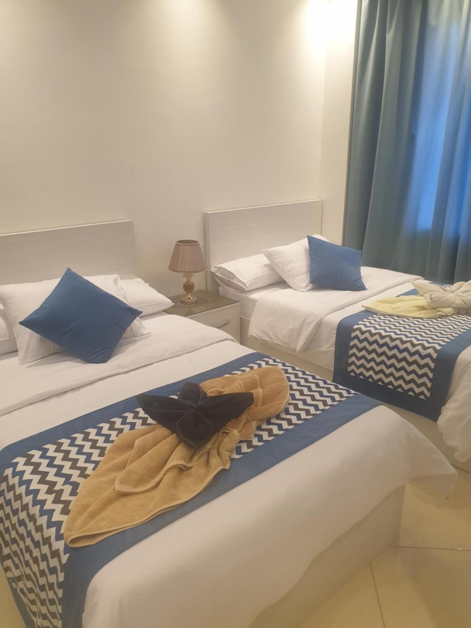 Appartamento Sharm Hills Esterno foto