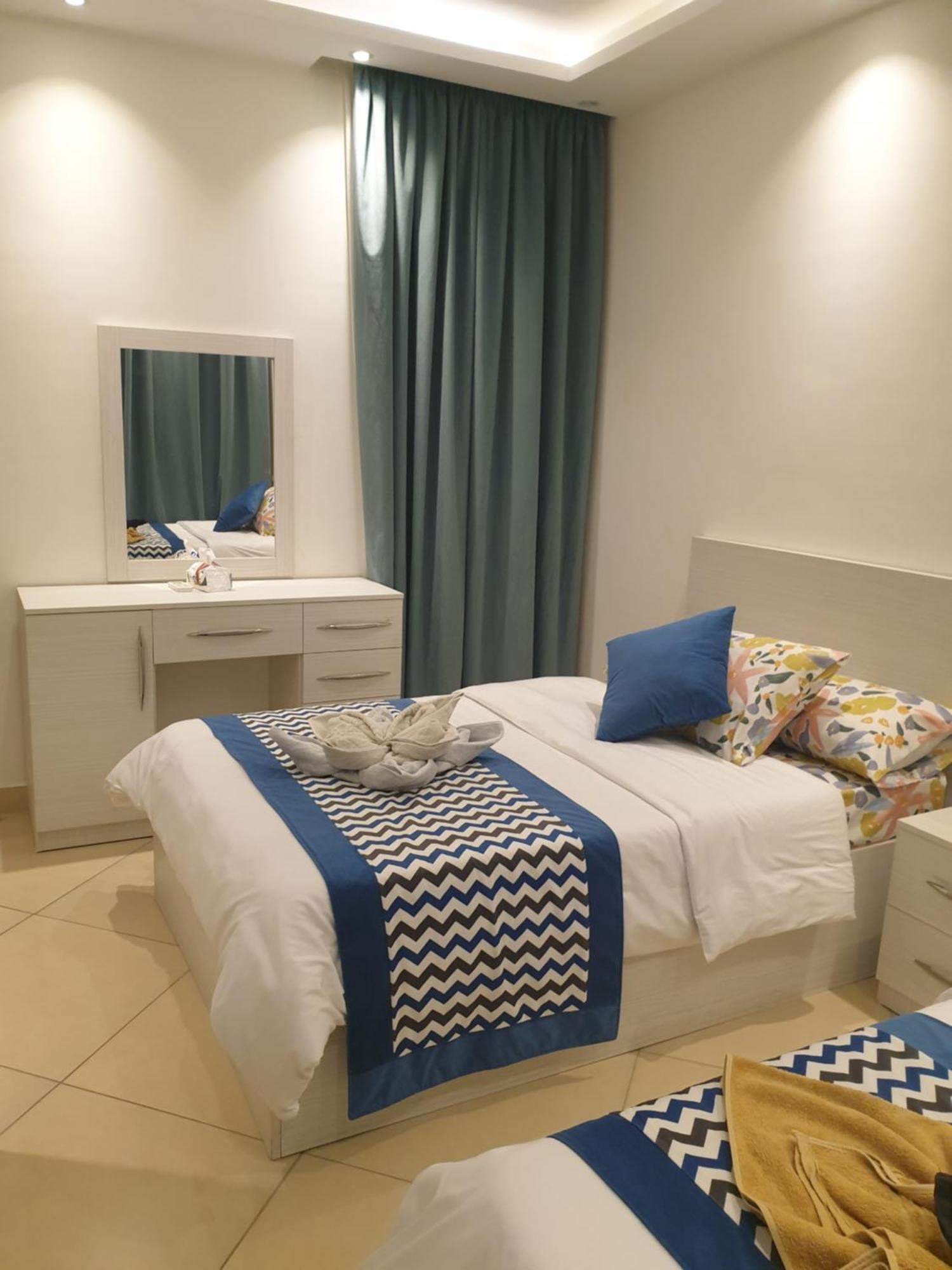 Appartamento Sharm Hills Esterno foto