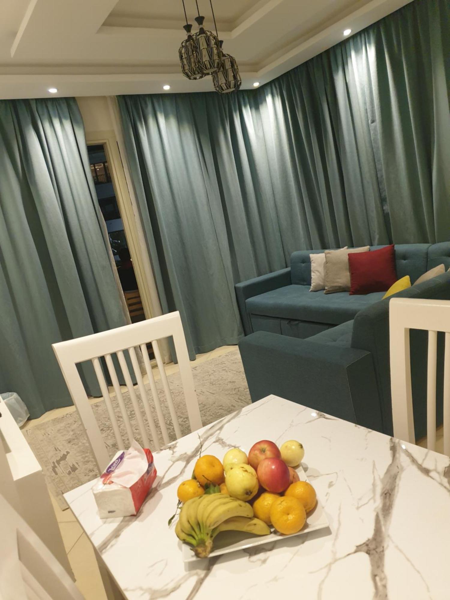 Appartamento Sharm Hills Esterno foto