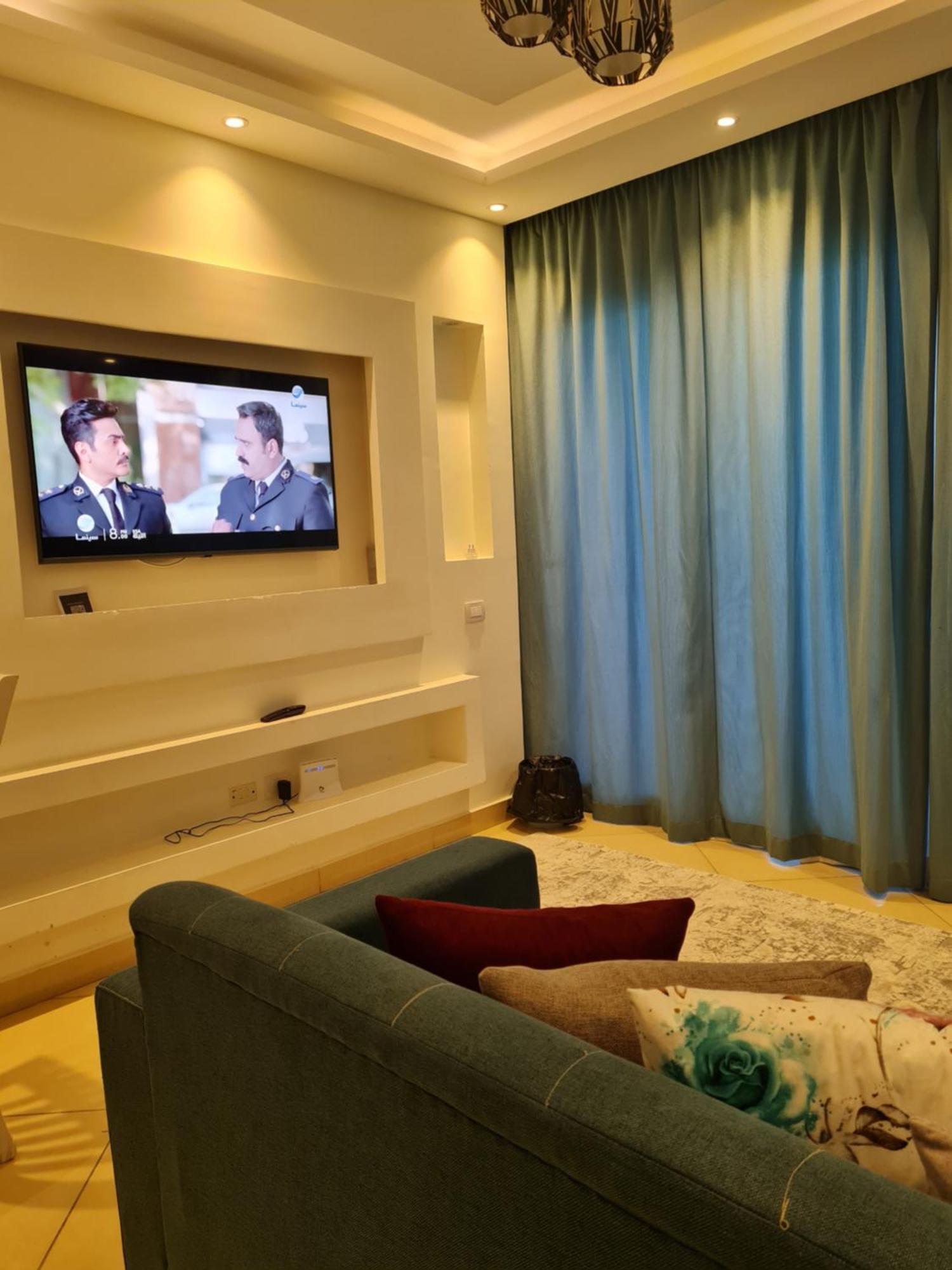 Appartamento Sharm Hills Esterno foto
