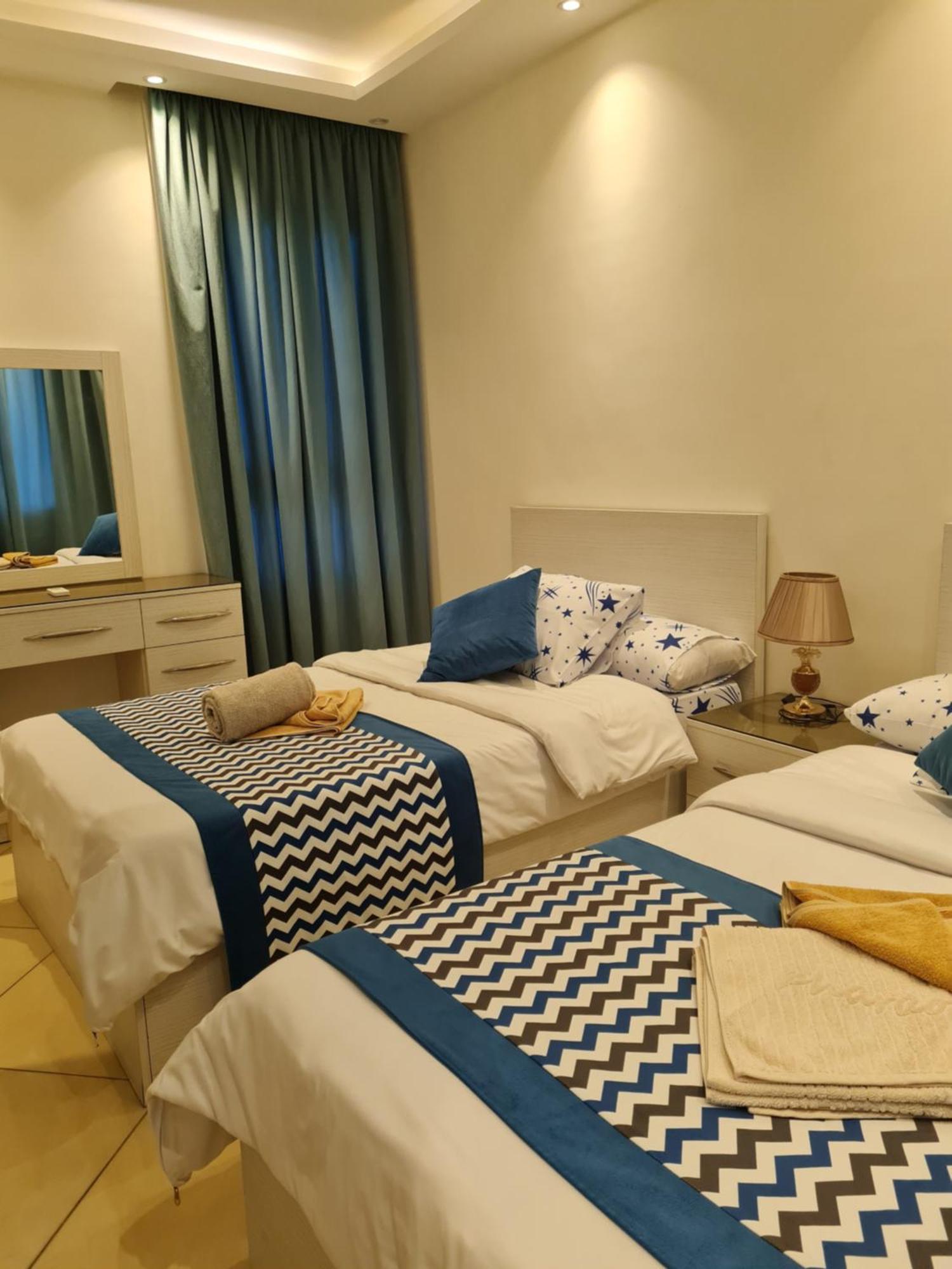 Appartamento Sharm Hills Esterno foto
