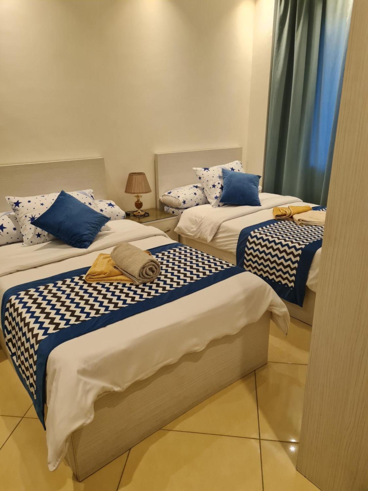 Appartamento Sharm Hills Esterno foto