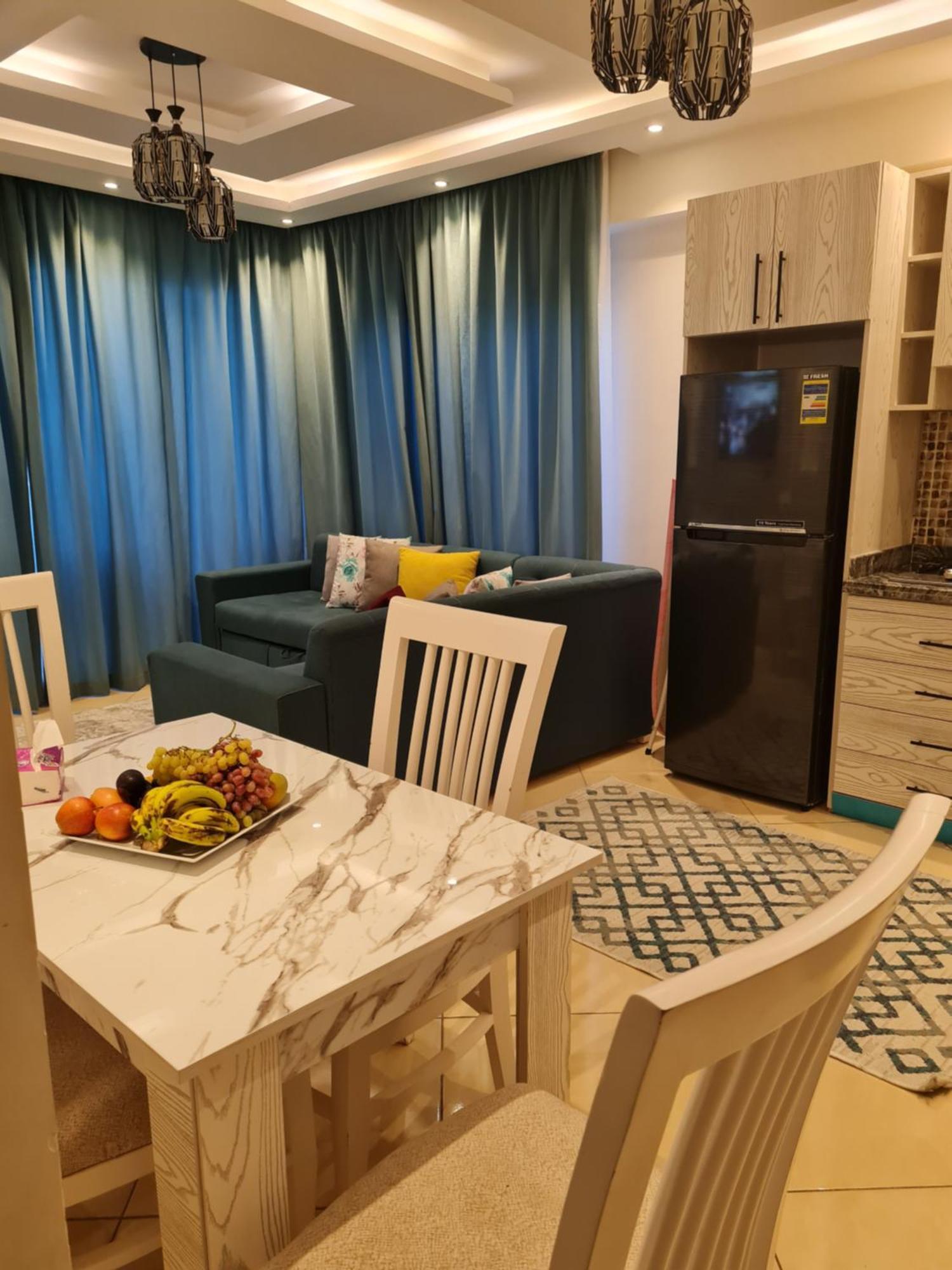 Appartamento Sharm Hills Esterno foto