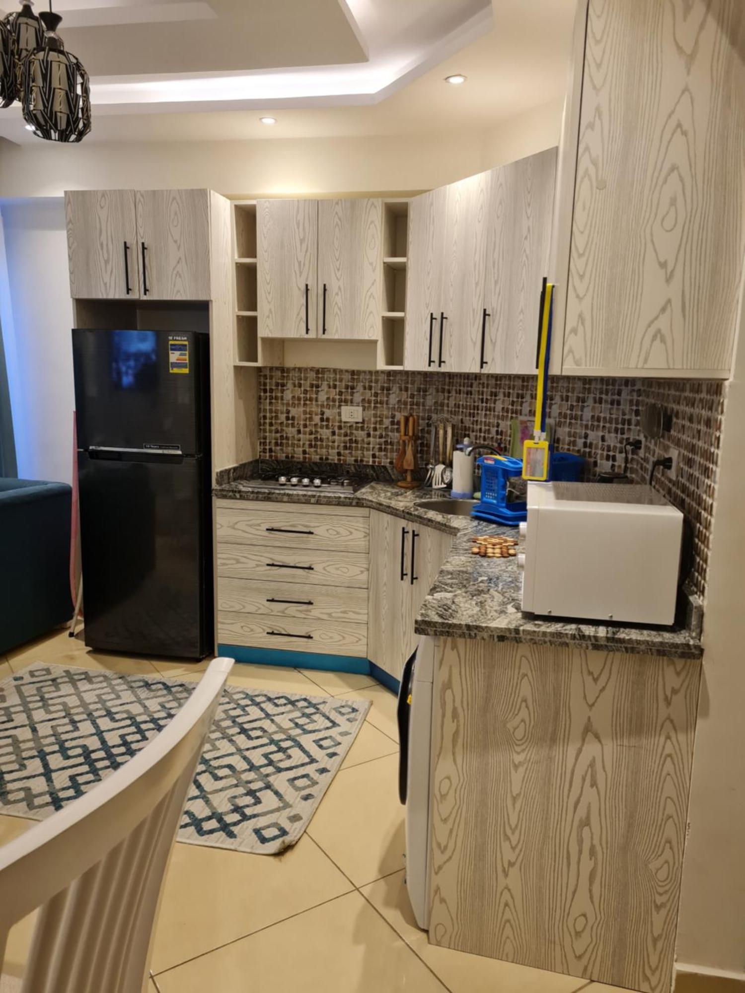 Appartamento Sharm Hills Esterno foto