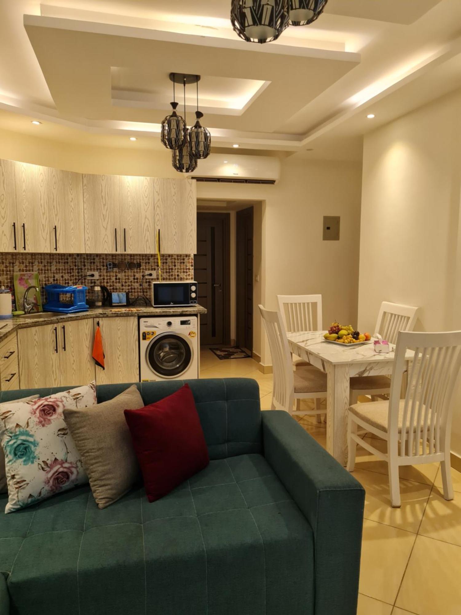 Appartamento Sharm Hills Esterno foto