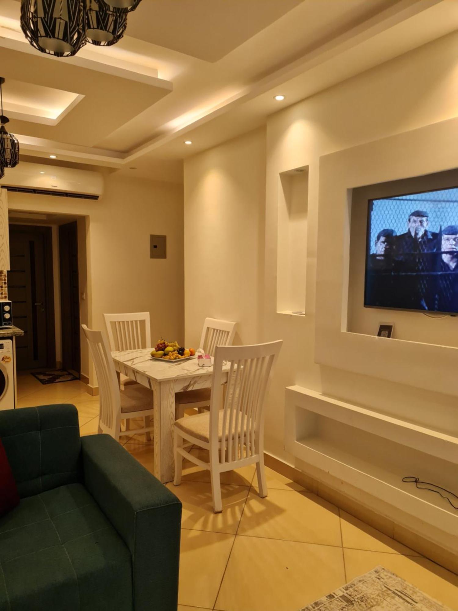Appartamento Sharm Hills Esterno foto