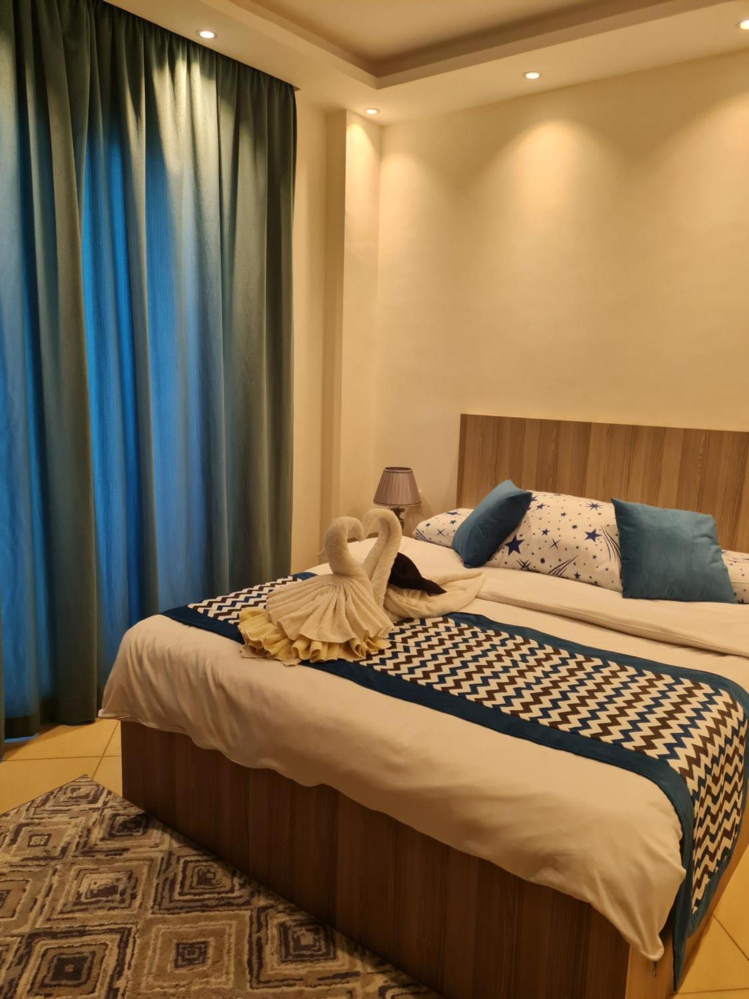 Appartamento Sharm Hills Esterno foto